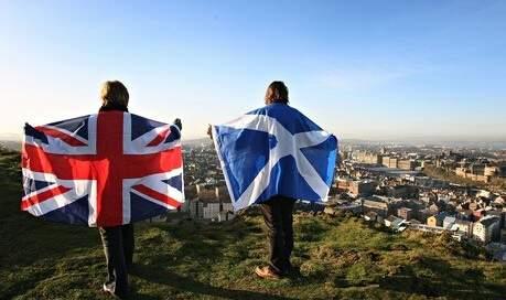 苏格兰一旦独立，会对英国产生什么影响？直接沦为三流国家