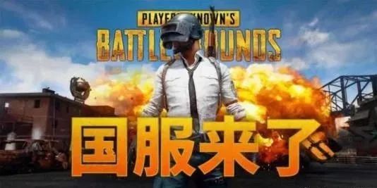 版號過審，吃雞國服涼涼！Steam中國要崛起！ 遊戲 第8張