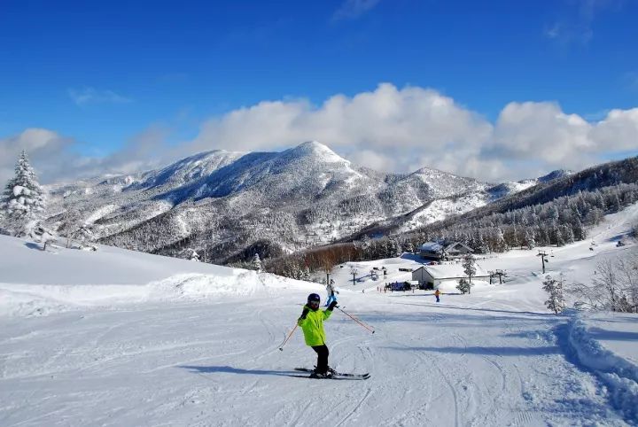 这里推荐五家顶级雪场,总有一款适合你_滑雪