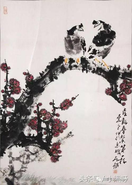 吴东魁,1956年出生于山东菏泽,著名国画家,鉴赏家,收藏家,教授,享受