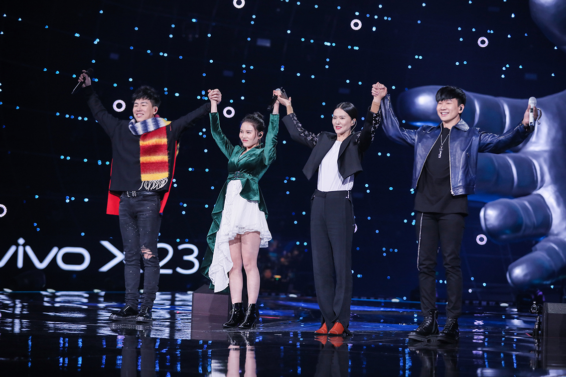 林俊傑喜提「林霸霸」稱號 2019開年佳績全面爆發破紀錄 娛樂 第5張