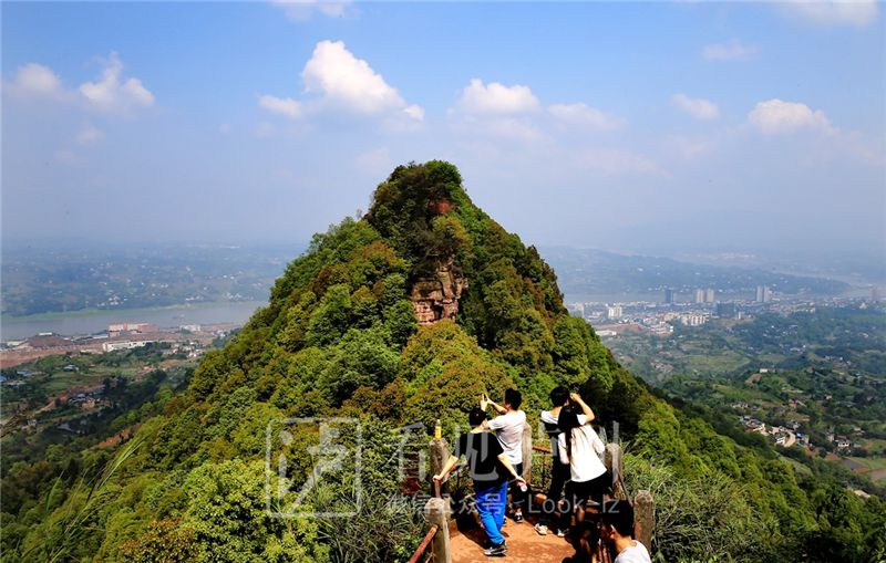 天府旅游名县来了丨哪个地方才是泸州的颜值担当?_纳溪