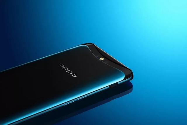 收獲國內外諸多大獎，OPPO Find X憑創新收獲全球認可 科技 第4張