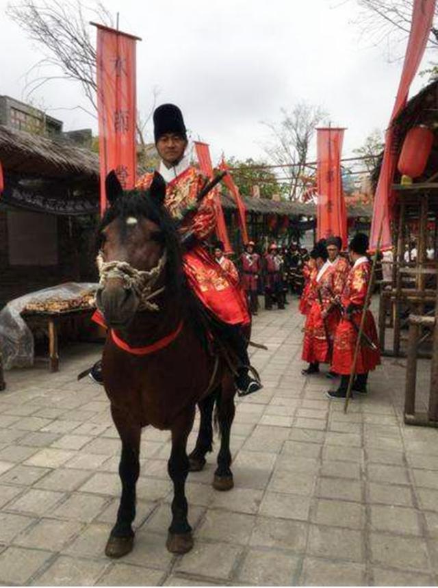 朱棣设了一特殊机构，多年来害中国不浅，国家几乎成了太监的天下