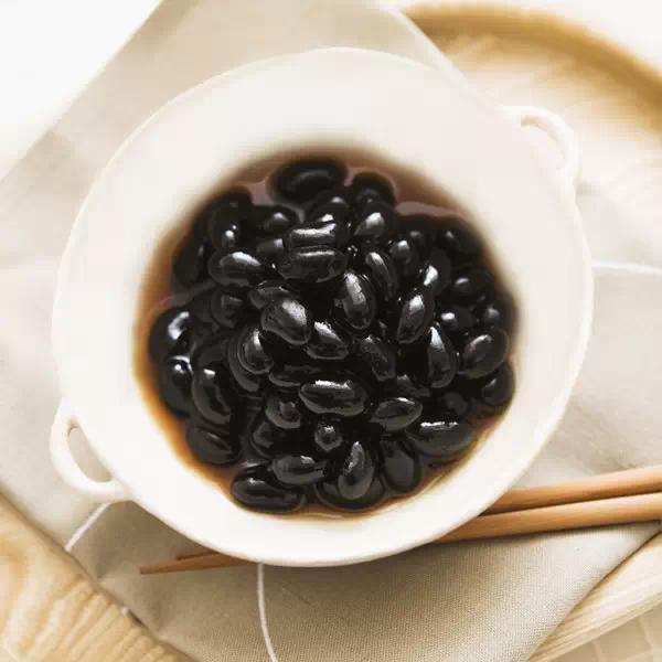 每天吃醋泡黑豆，除了補腎還有這些好處！黑豆到底是生泡還是熟泡 未分類 第1張