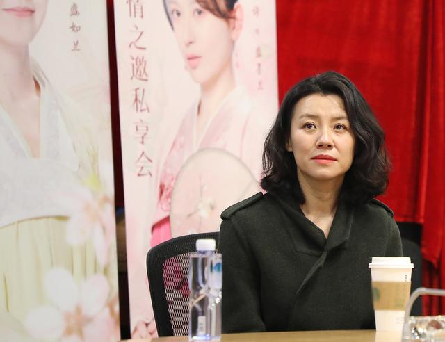 《知否》大娘子默認後期將「黑化」，林小娘自嘲是「白蓮俱樂部」 娛樂 第7張