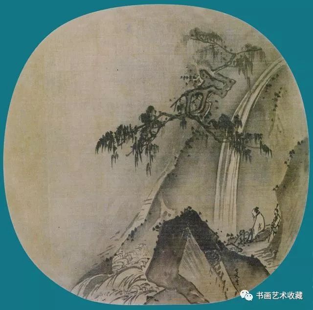 宋代山水画展:明神已降 飘无真象