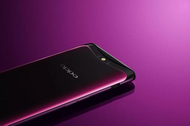 收獲國內外諸多大獎，OPPO Find X憑創新收獲全球認可 科技 第8張