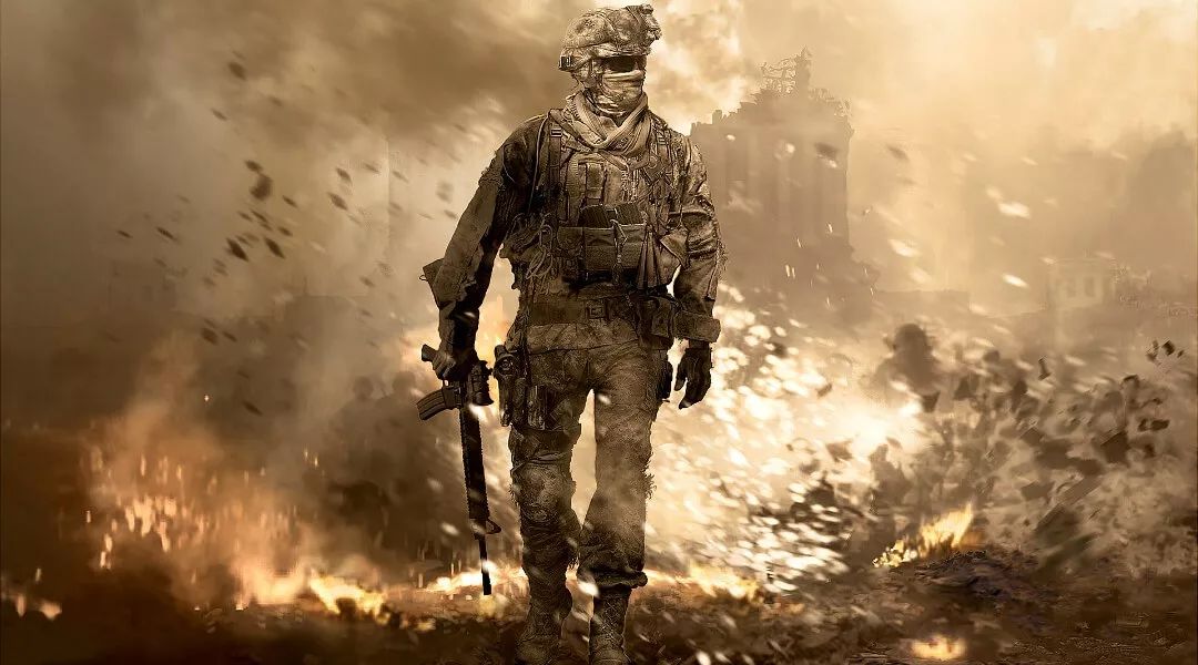 傳言丨《美國末日2》今年發售、《使命召喚16》戰役是COD6復刻 遊戲 第4張