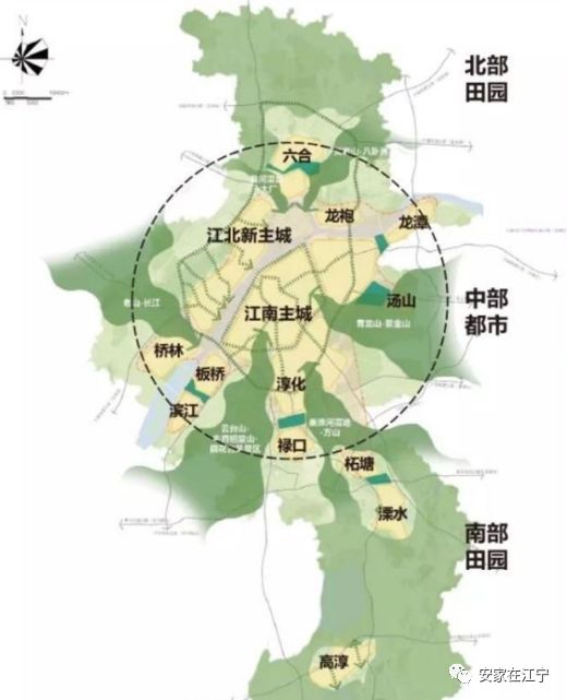 南京市江宁区人口_南京市江宁区地图(2)