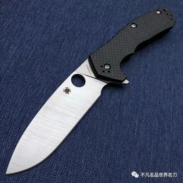 spyderco美国蜘蛛刀每天不一样的美图二