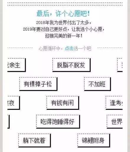 「年度恐怖大片」支付寶年帳單爆出！你被嚇到了嗎？ 科技 第20張