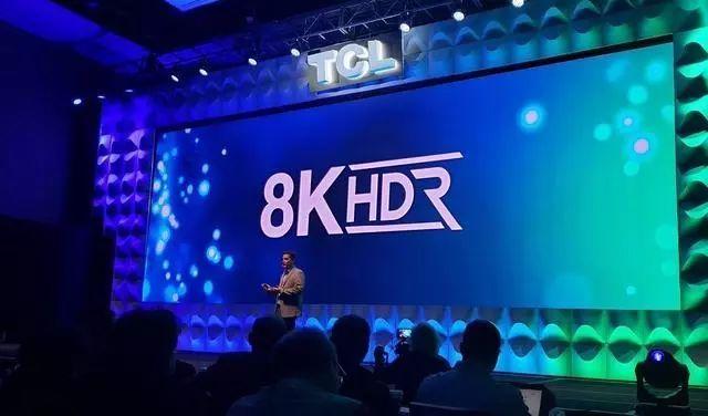 盤點2019CES首日熱門：5G、8K、可卷曲OLED，更多黑科技等待解 科技 第35張