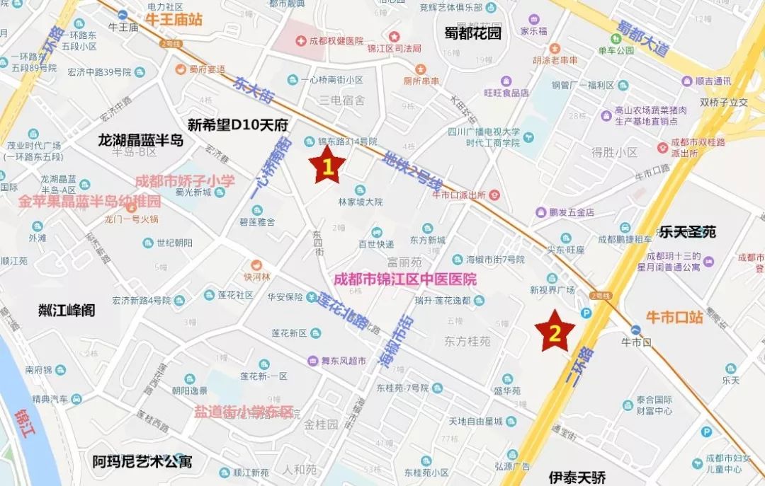 首度曝光攀成钢东中环三圣乡接下来还有新房供应地段配套巴适得板