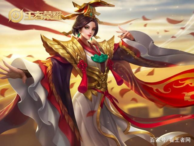 王者榮耀三大單挑王者英雄 1v1實力超群 遊戲 第1張