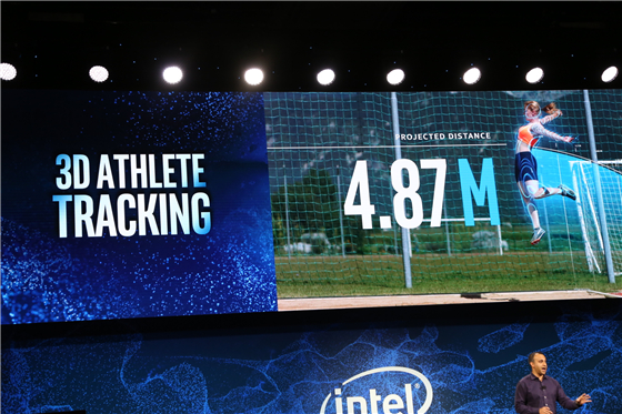 AI、5G、自動駕駛還有全新10nm處理器 Intel在CES2019上 科技 第10張