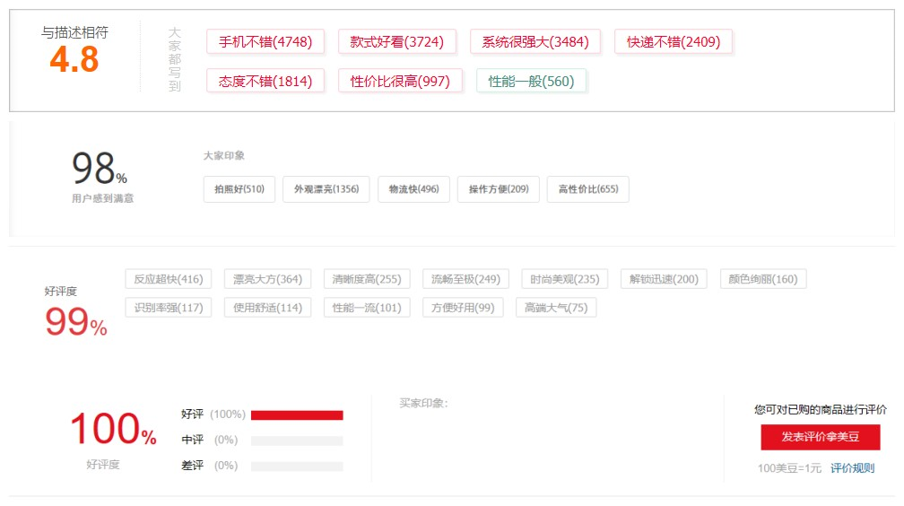 美觀與實用並存的強勁手機OPPO K1，新年換機不容錯過的機型 科技 第2張