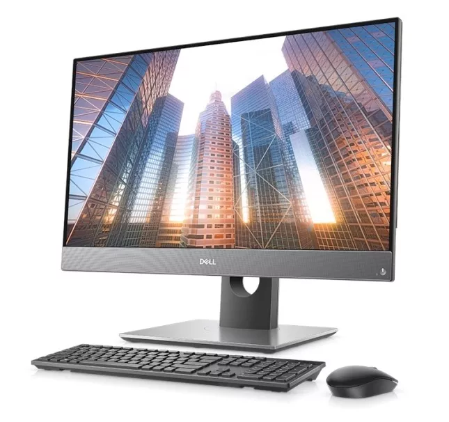 辦公利器：戴爾OptiPlex 7460一體機評測 科技 第13張