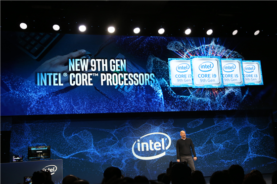 AI、5G、自動駕駛還有全新10nm處理器 Intel在CES2019上 科技 第1張