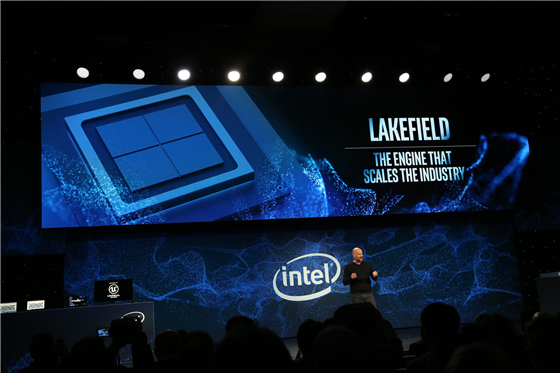 AI、5G、自動駕駛還有全新10nm處理器 Intel在CES2019上 科技 第4張