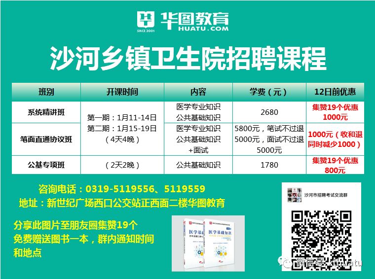 卫生院招聘_镇办卫生院招聘235人 大专可报 成绩何时出