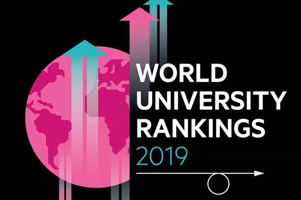2019亚洲大学排行榜_罗马生涯 2019年世界QS大学排名,中国11所入百强,领跑