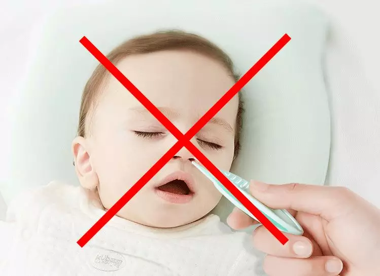 满月宝宝有鼻涕怎么用吸鼻器