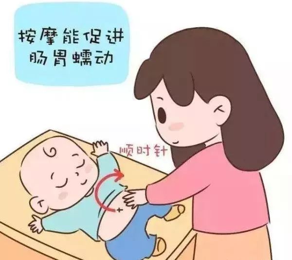 宝宝肚胀拉肚子怎么办