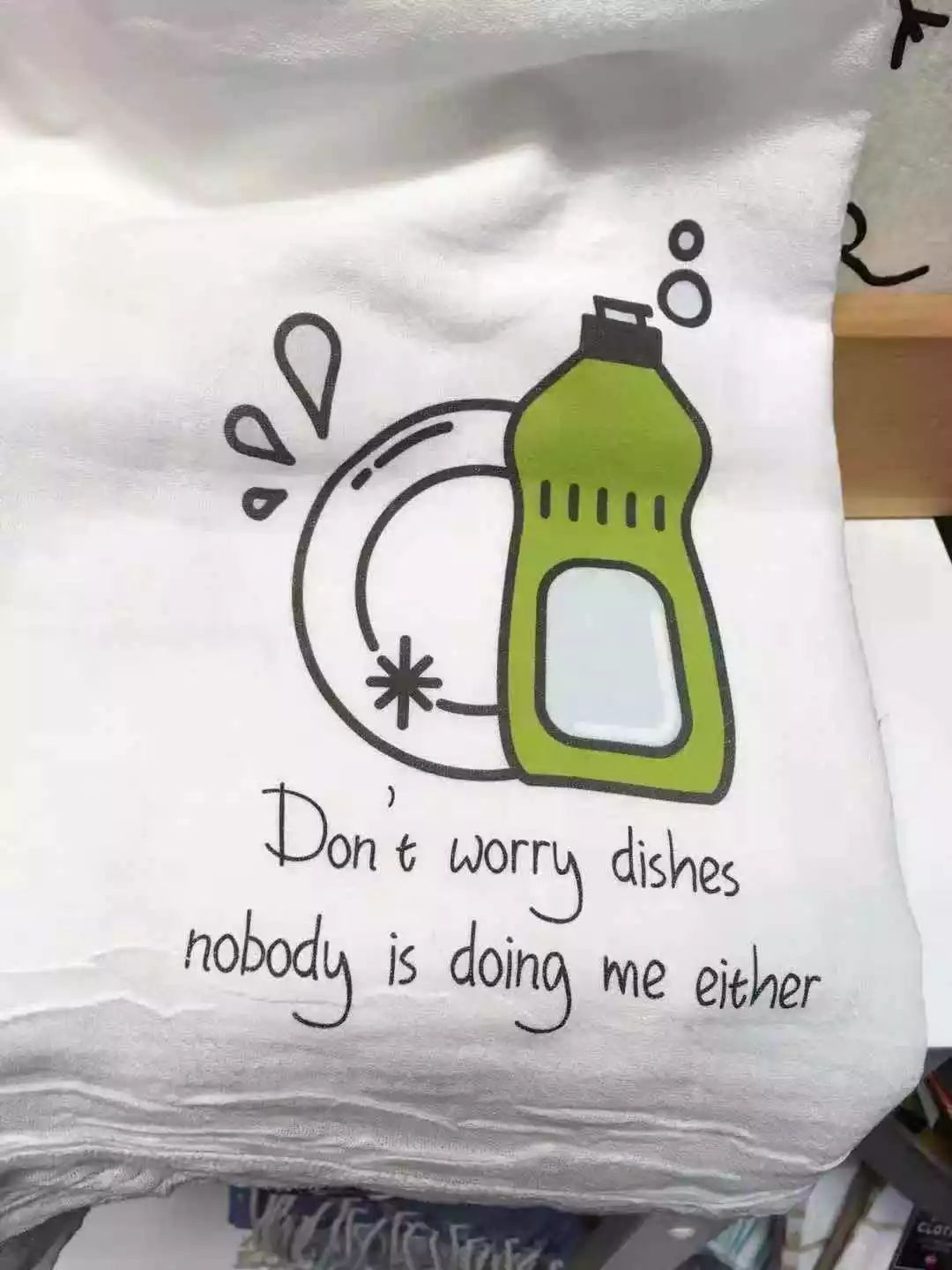 講真，「洗盤子」不叫「wash the dishes」！ 娛樂 第1張