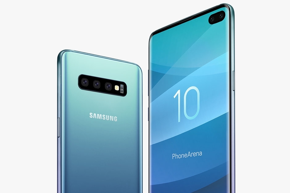 Geek基準數據顯示三星Galaxy S10 Lite搭載最先進的處理器 科技 第1張