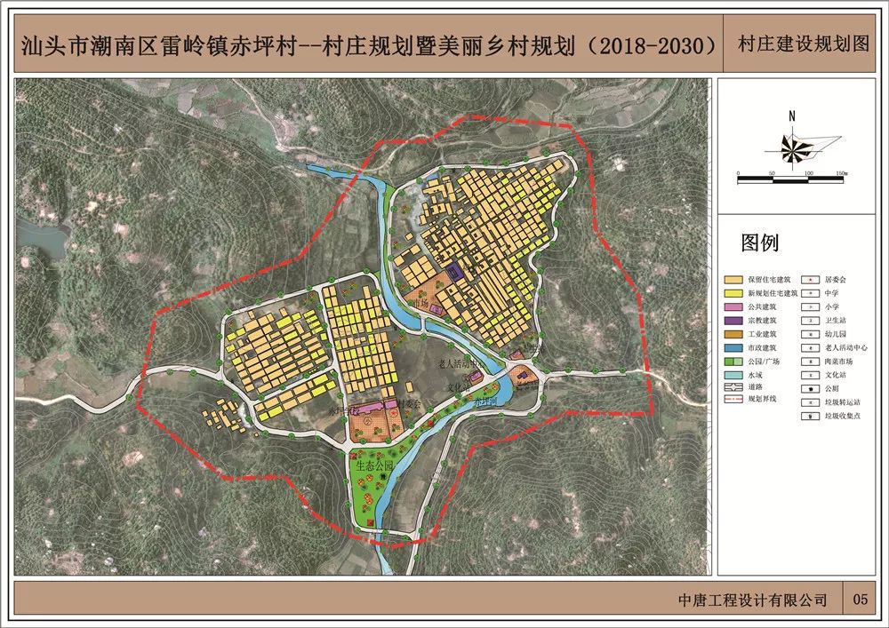 南部各村人口_法国南部天体村大探险(3)