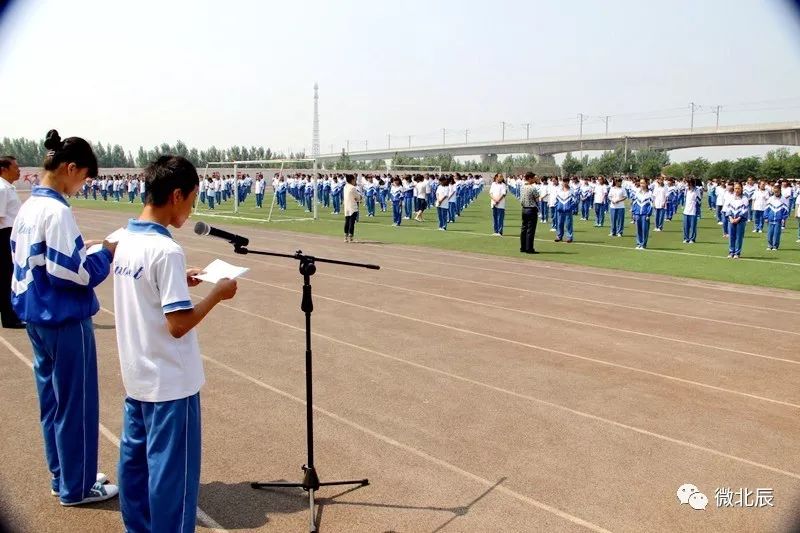 秋怡中学未来还将紧紧依托课程建设,全方位打造绿色健康和谐共生的