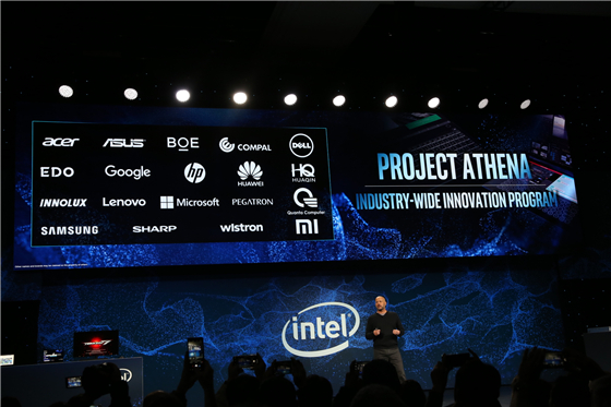 AI、5G、自動駕駛還有全新10nm處理器 Intel在CES2019上 科技 第3張