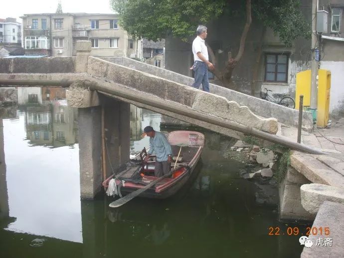 据介绍:平湖建县近六百年,在建县之初,南河头已具街区规模,明清时期