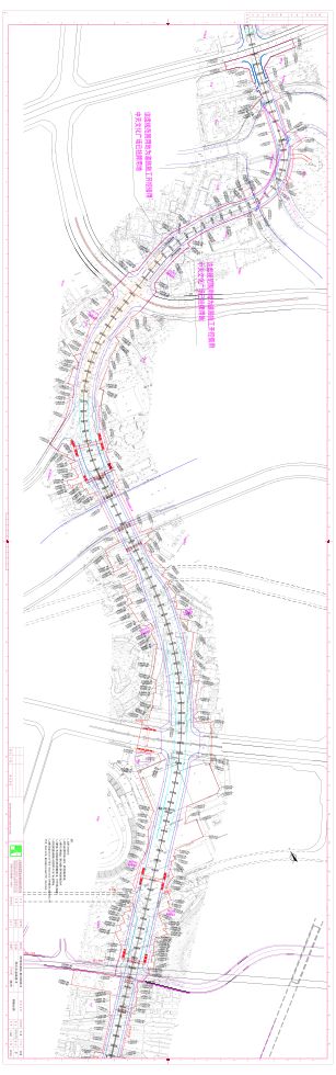 警法 正文  日前,贵阳市城乡规划局网站发布《关于大道南段道路