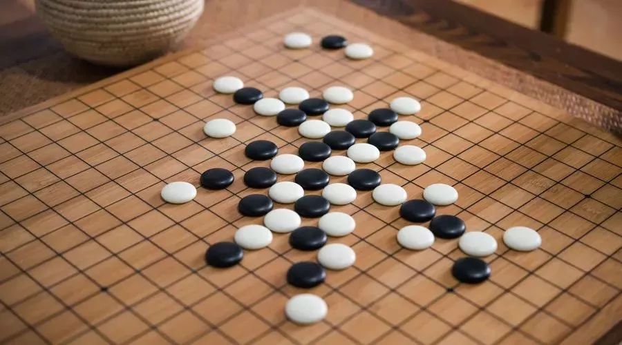 围棋人口_围棋棋盘图片(2)