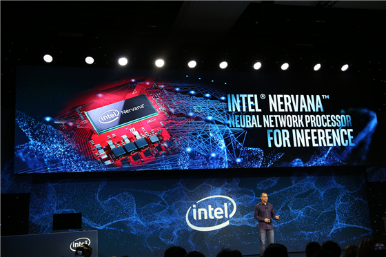 AI、5G、自動駕駛還有全新10nm處理器 Intel在CES2019上 科技 第8張