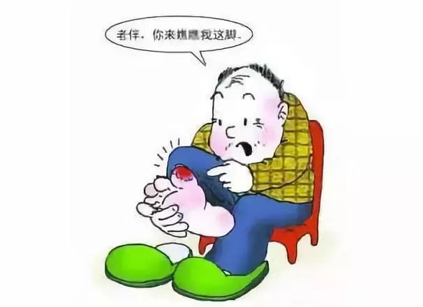 泡脚脚变黑怎么办