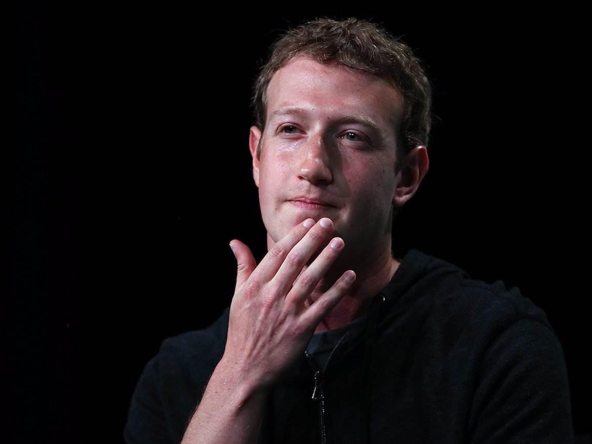 Facebook面臨「悲劇2019」：兩筆巨罰、被分拆、用戶繼續離開 科技 第1張