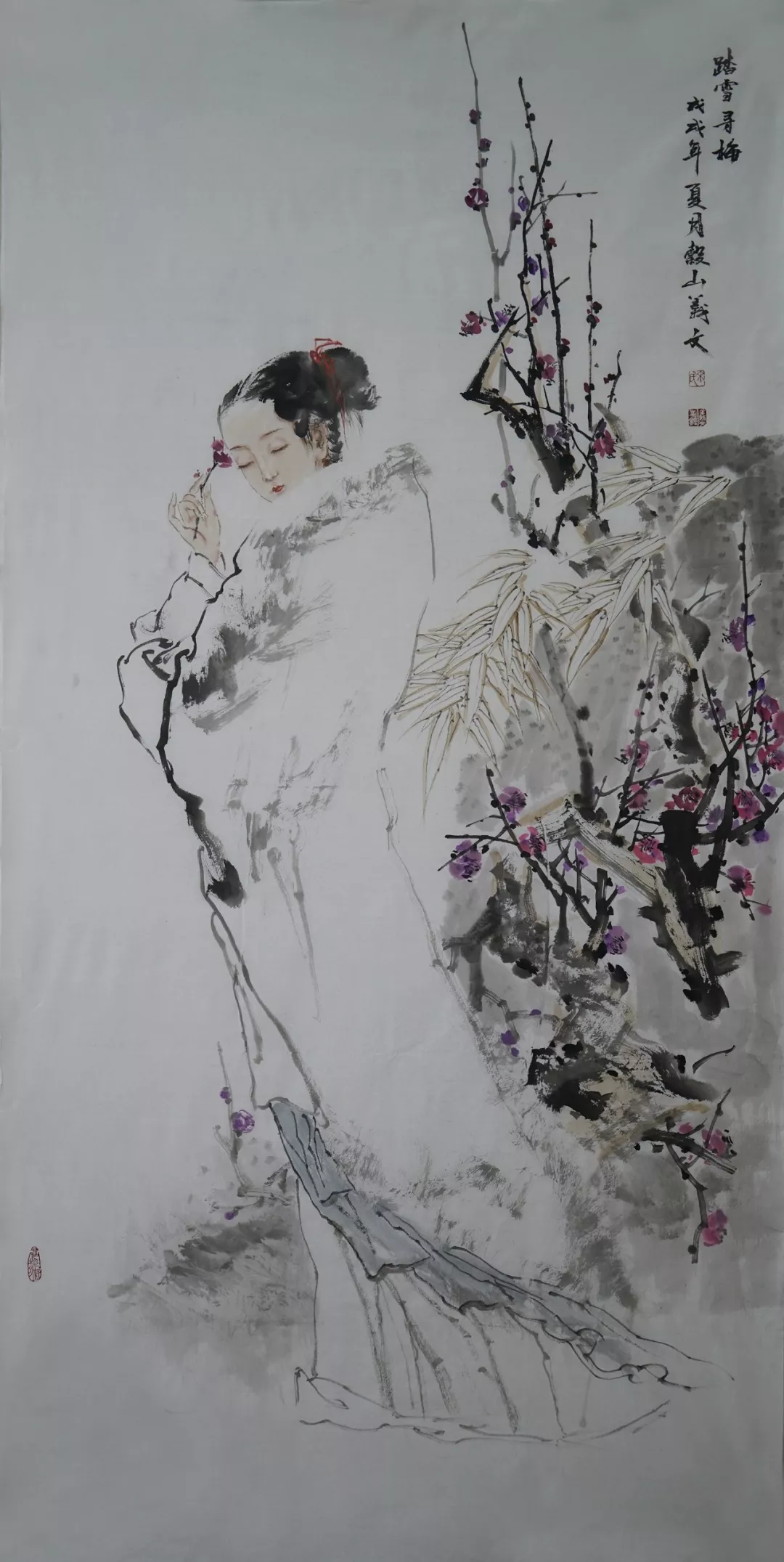 19 一月 国画家 中国画 艺术中心 水墨画 山水画 工笔画 花鸟画 人物画 文人画 第9页