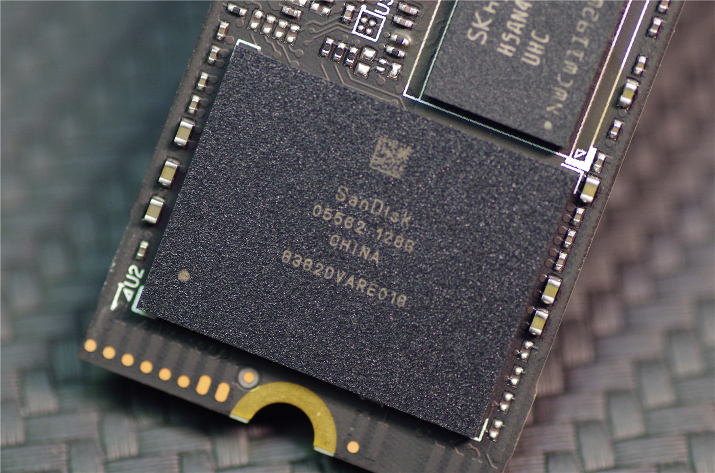 3000MB/s，高清電影秒傳，WD Black NVMe SSD評測 科技 第10張