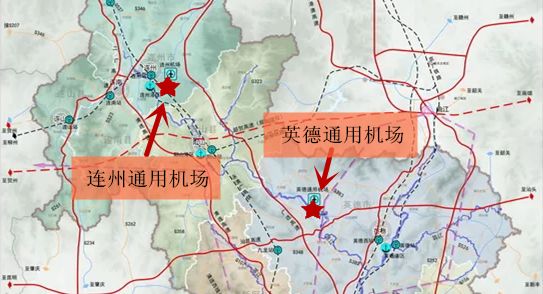 届时,待广清城轨全部建成后,从清远市中心燕湖新城至广州市区仅需40