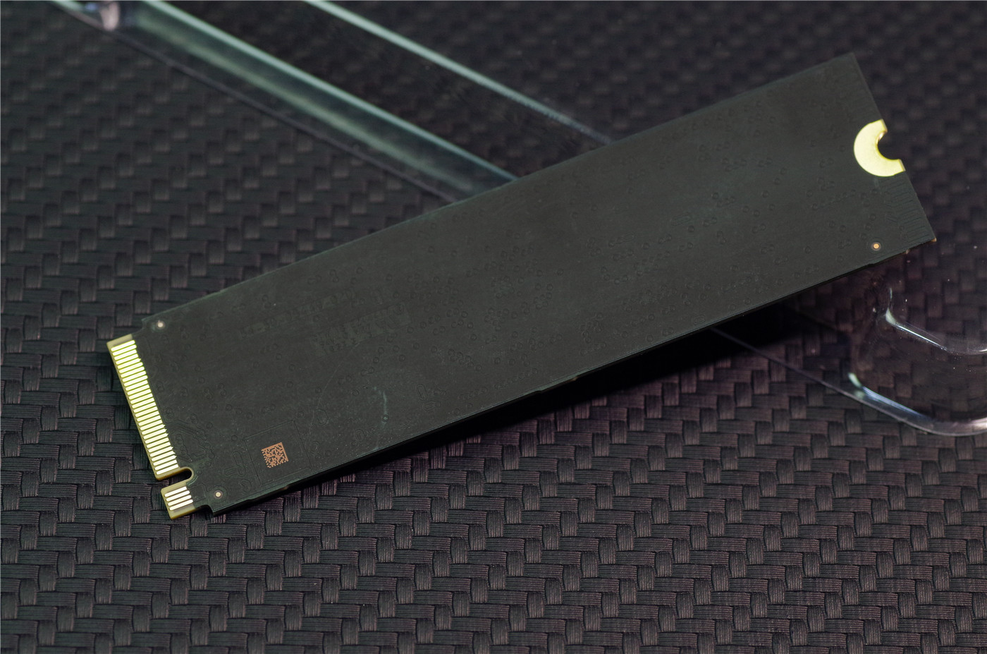 3000MB/s，高清電影秒傳，WD Black NVMe SSD評測 科技 第6張