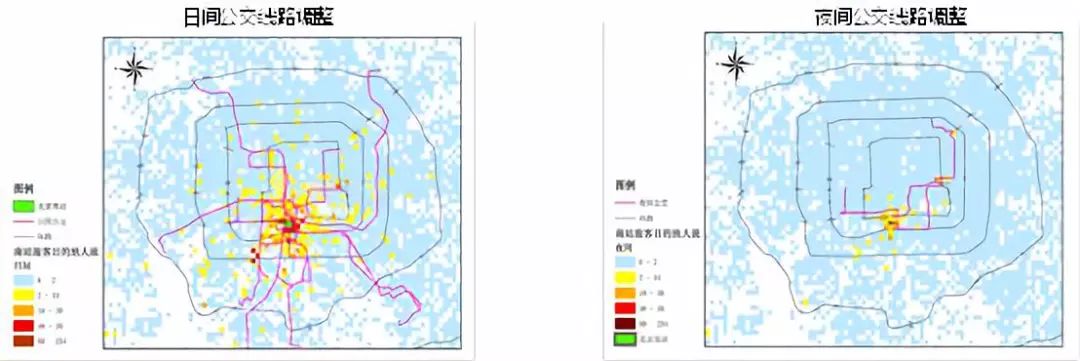 移動大數據輔助超大型城市管理 | 直擊金鈴獎 科技 第7張