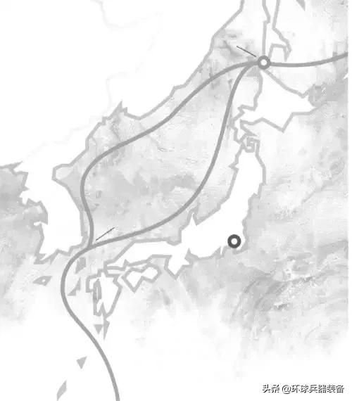 穿越对马海峡突入日本海二战美军潜艇的一次大冒险