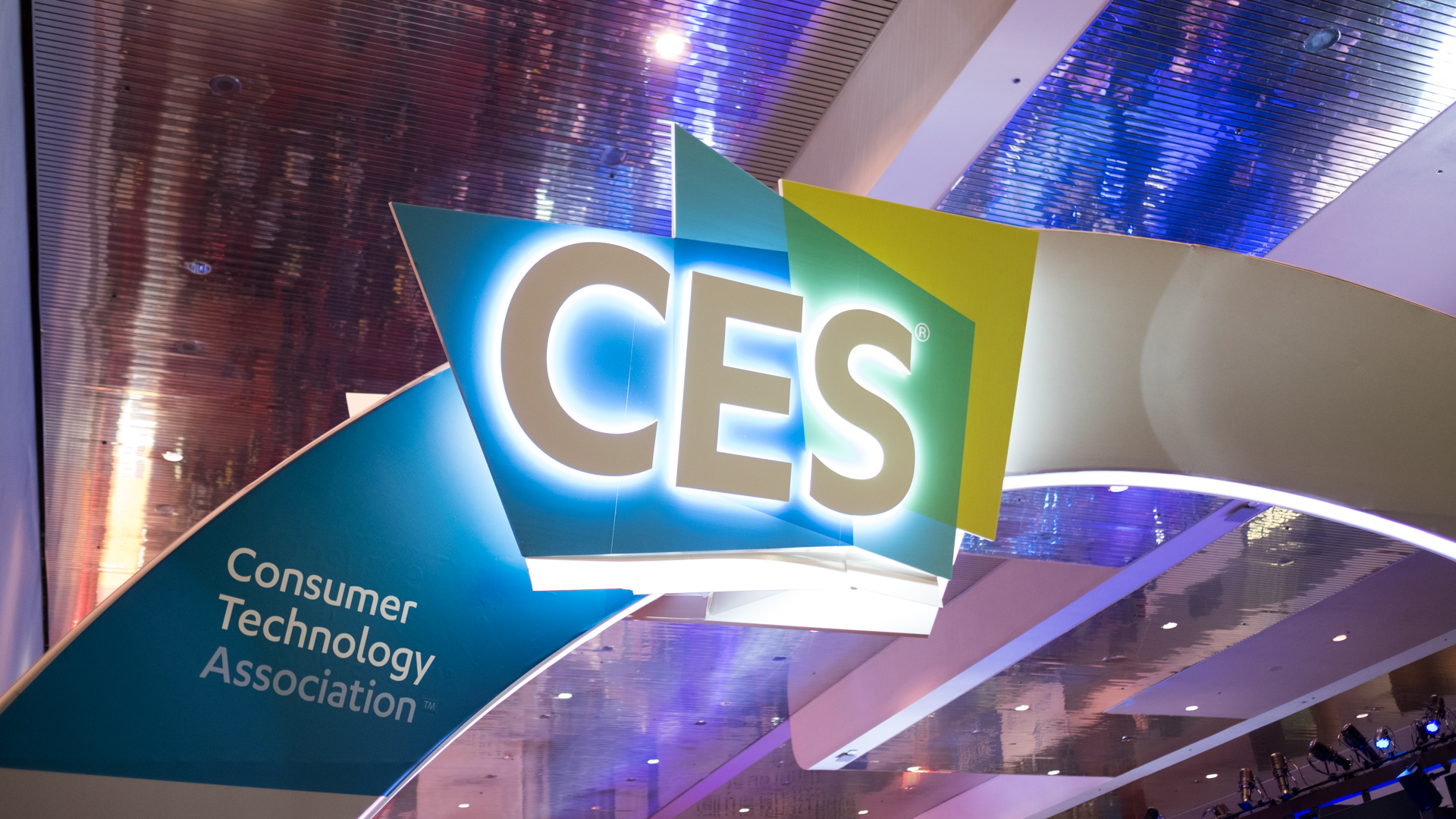 CES 2019|SONY、Google、高通、BMW……各領域巨頭驚喜連連！ 科技 第12張