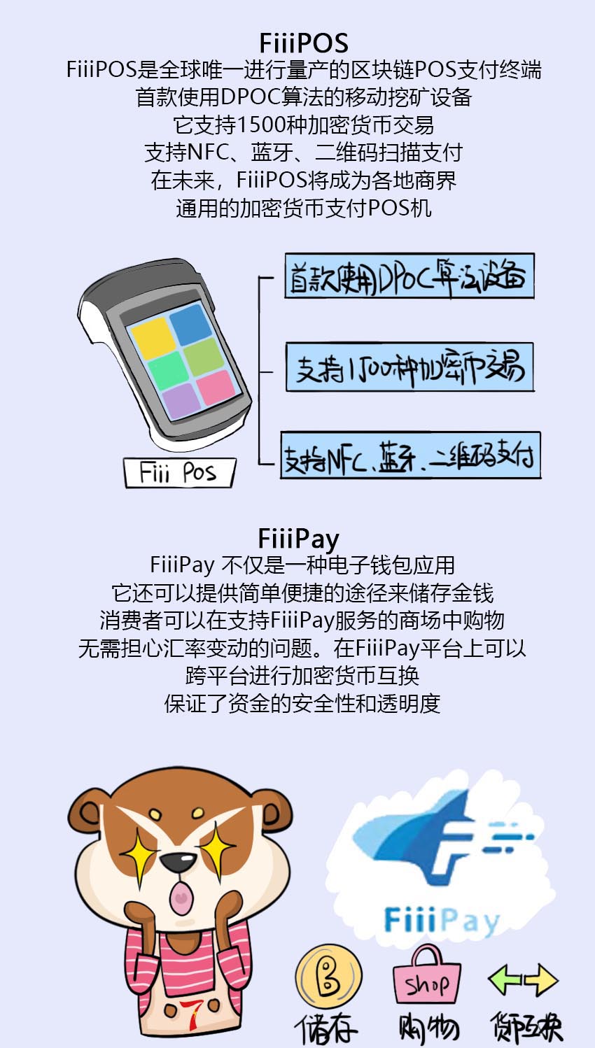 【插畫】FiiiLab：創建更穩定的數字貨幣生態系統（下） 科技 第3張