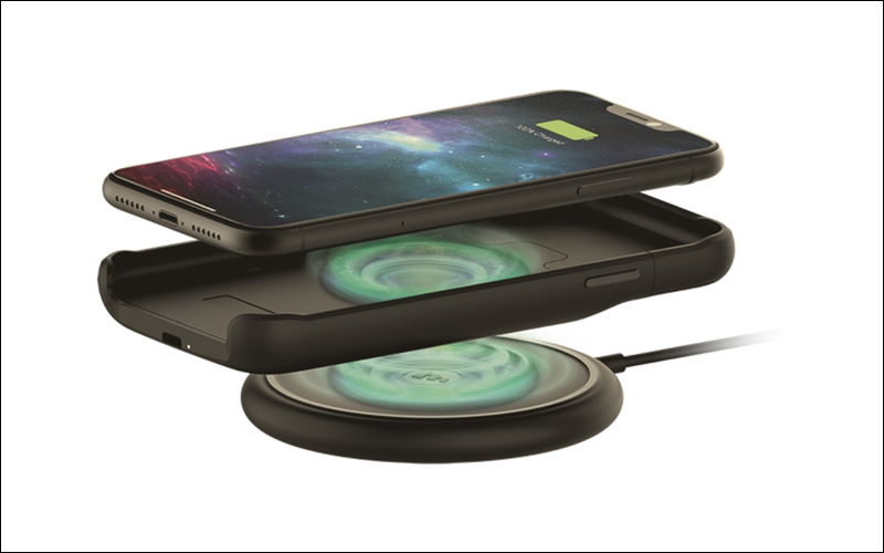 Mophie推出iPhone XS/XS Max/XR專屬無線充電電池保 科技 第4張