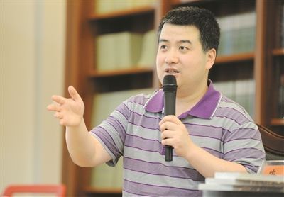 【预告】《历史大变局：中国经济风云的50个桥段》新书发布会