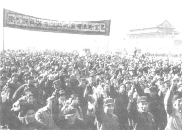 1979年对越自卫反击战，中国获得了哪些收获？